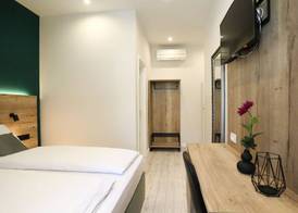 Casablanca Boutique Bed & Breakfast 4