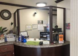 Budget Inn Clearfield PA 2
