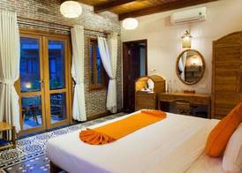 Can Tho Ecolodge 4