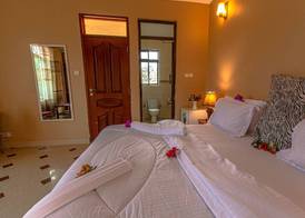 The Lahe Hotels 5
