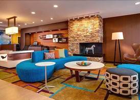 Fairfield Inn and Suites by Marriott Monaca 4