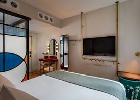 Moxy NYC Lower East Side 4