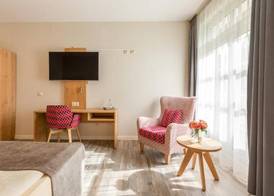 Hotel Waldesrand 3