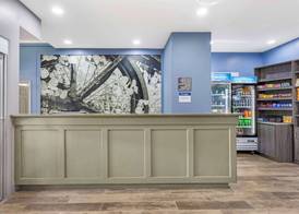 Best Western Chambersburg 3