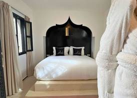 Riad El Khaeir - Piscine, Hamam & Spa 3