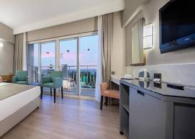 Trendy Aspendos Beach 5
