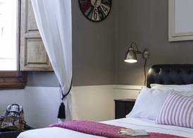 B&B Prestigia Rooms 4