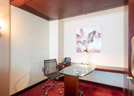 Beijing Marriott Hotel Northeast 3