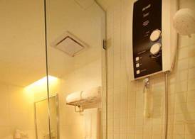 Hotel Sentral Georgetown @ City Centre 3