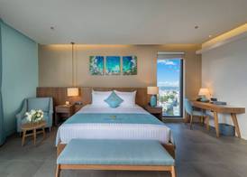 Fleur de Lys Hotel Quy Nhon 4