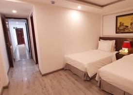 Hanoi Endless Hotel 5