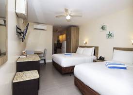 Caribbean Resort by the Ocean 4