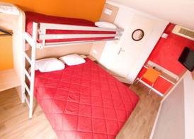 Premiere Classe Metz Nord - Semecourt 4