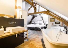 Chateau de Moison, Domaine Eco Nature 5
