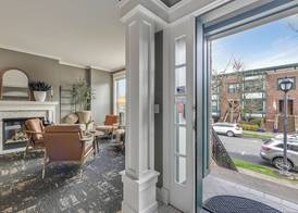 The Orenco Station Hotel 3