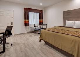 SureStay by Best Western Baytown 5