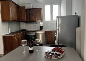 Plaka Luxury Apartment 3
