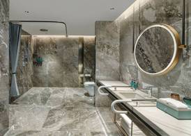 Crowne Plaza Xi'an Weiyang by IHG 3