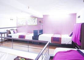 NQ Vintage House 2
