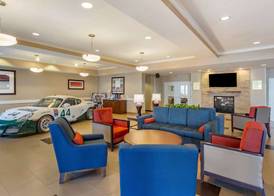 Comfort Inn & Suites Tooele-Salt Lake City 3