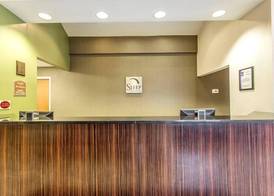 Sleep Inn & Suites North Augusta 4
