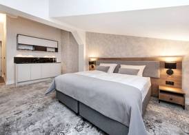 Vinfort Aparthotel - Krakow Old Town 2