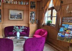 Hotel Lechnerhof Unterföhring 3
