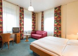 Hotel Eisbach 3