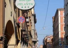 Hotel Atlantic 2