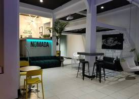 Nomada Urban Beach Hostel- Calle Loiza 2