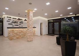 Hotel & Spa Meydan 4