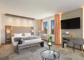Hotel Krämerbrücke Erfurt 5