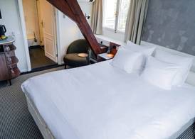 Central Park Voorburg - Relais & Chateaux 3
