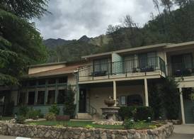 Cedar Lodge 2