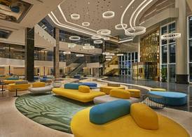 Wyndham Acmar Klang 5