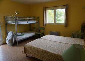 Gîte des Grands Causses 5