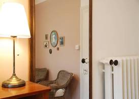 The Bed + Breakfast 2