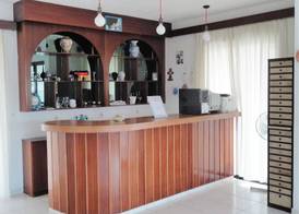 Hotel Anagros 2