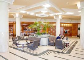Hotel Puerto Bahía & Spa 2