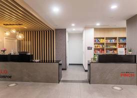 TownePlace Suites by Marriott Conroe 4