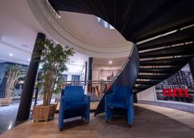 MA Hotel Amsterdam Schiphol Airport 2
