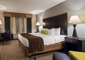 Best Western Plus Sunrise Inn 3