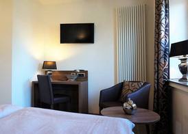Hotel Restaurant Hackmann-Atter 4