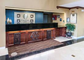 Comfort Inn North Conroe 4