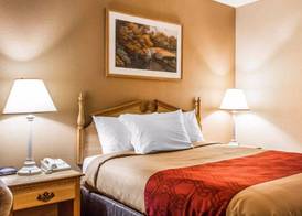 Econo Lodge Madison, AL 5