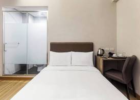 Airo Hotel Manila 5