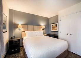 Sonesta Simply Suites Salt Lake City Airport 3