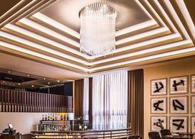Sheraton Heathrow Hotel 3