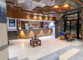 Gaddis Hotel, Suites and Apartments 3
