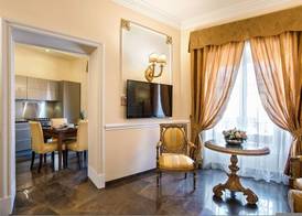 Alta Luxury Apartments - Oca Apartment 4